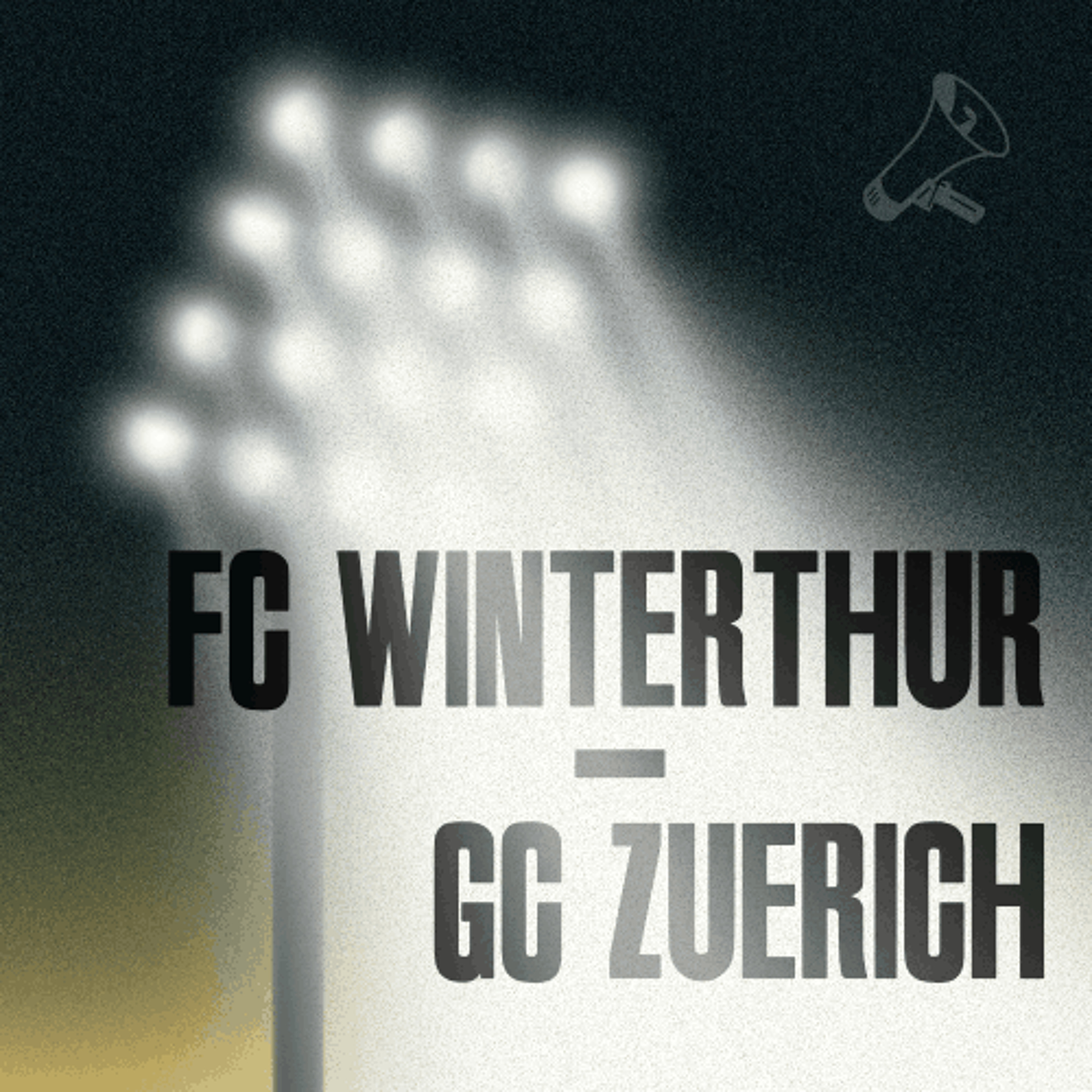 Runde 33: FC Winterthur - Grasshopper Club Zürich 0:2 episode artwork