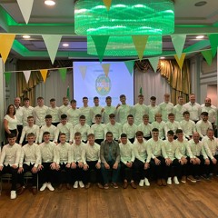 All-Ireland U20 Final Commentary