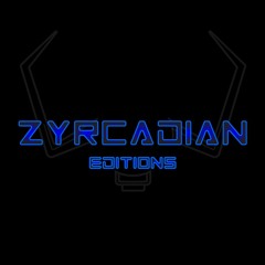 Zyrcadian Editions Mix #015 - Oscar LP