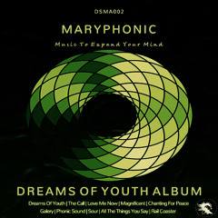 DSMA002 | MARYPHONIC - Love Me Now (Original Mix)