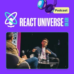 Look into the future of React Native Testing Library | React Universe On Air #1