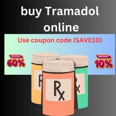 We have 10 to 60 percent discount on Tramadol Buy Tramadol online in the USA Now.....