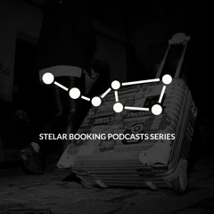 Stelar Booking Podcasts