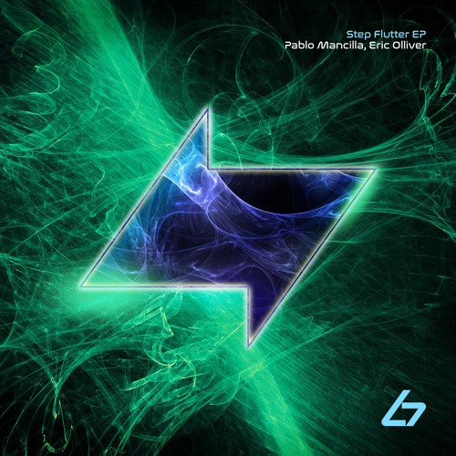 Pablo Mancilla, Eric Olliver - Don´t Understand  (Extended Mix)