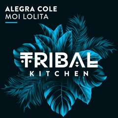 Alegra Cole - Moi Lolita (Radio Edit)