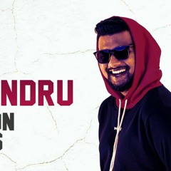 Yedho Ondru - Amos Paul.mp3