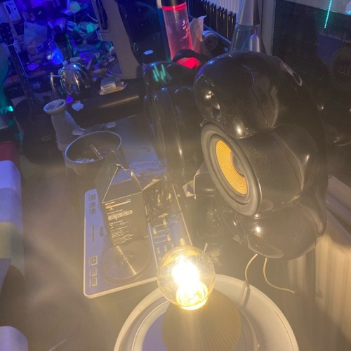 Don’t You Want To Listen To My Music