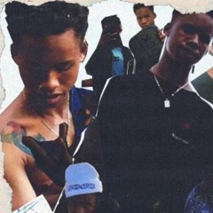 IF THE RACE BY TAY K WAS LOFI