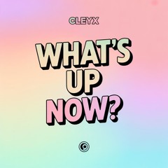 Dj Cleyx - What's Up?