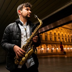 Al's in Wonderland – Live @ PizzaExpress Jazz Club, London