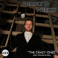 The Crazy Ones (feat. Pancake & Soel)