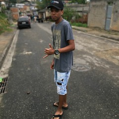 MC FRED - ELAS PERDEM A LINHA PRA TROPA DO TREM FANTASMA [ PEDRO BALA ]