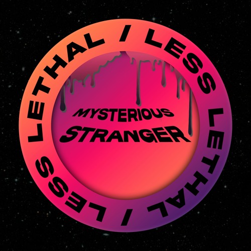 Mysterious Stranger (Radio Mix)