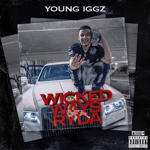 Sukka K - Young Iggz