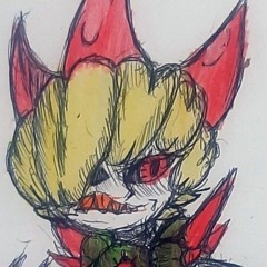 thorns of agony REMIX/COVER-DELTARUNE ALT