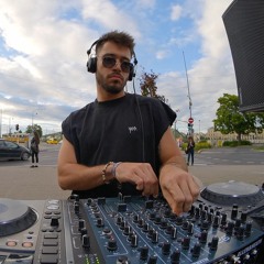 Rosalcodo | Flylow x RTS.FM Budapest | 30.05.2025