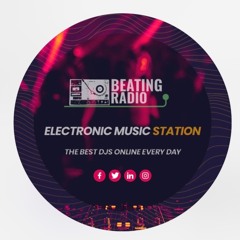 Kotsi & Ahnert BeatingRadio SAB 22 AGO Progressive House 122 bpm