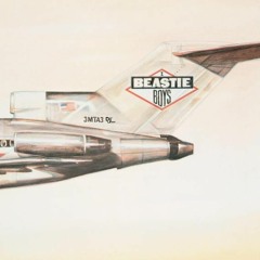 Beastie Boys - Paul Revere (Cover Remake)