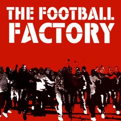MCCREA x MDDTLN - Football Factory