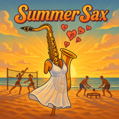 Summer Sax