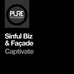 Captivate (Extended Mix)
