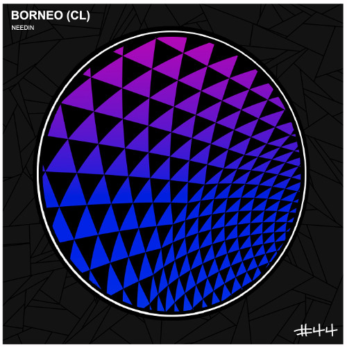 BORNEO (CL) - Needin