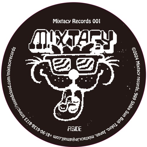 Stream Mixtacy Records | Listen to MXTC-001 A Cult House Muzik EP