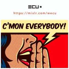 ECU - C'MON EVERYBODY SHOW (MAY 29, 30 - 2020)