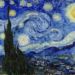 Starry Night Part 2: Apostleship