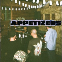 Randy Thong- Appetizers Vol. 1