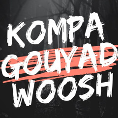 Kompa Gouyad 2025 mix vol 5 by Dj Myke-One
