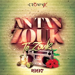 AN TAN ZOUK TE ZOUK 1997