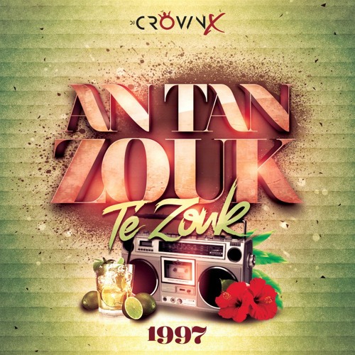 AN TAN ZOUK TE ZOUK 1997