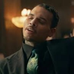 city girls  chris brown and young thug