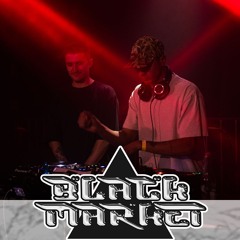 TrakBurn b2b FAR-OUT | Black Market: Full Live Set 27.04.24
