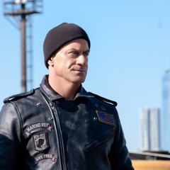 Rescued - Law & Order Organized Crime S3