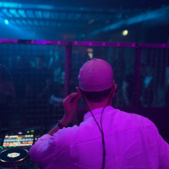 Resa Dadash at Bootshaus 17.09.2025