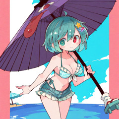 家族の血色ビーチ The Twisted Tale