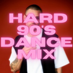 MACKS's Hard 90's Dance Mix