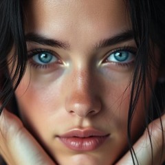 Avelinne Voss -  I'm Not Afraid (Original Mix).mp3