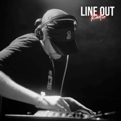 Bo Samuel - "Gannein Curates" #23 on Line Out Radio - July 2025