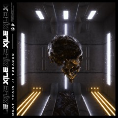 Meat Train - Tobacco [XILE EXCLUSIVE]