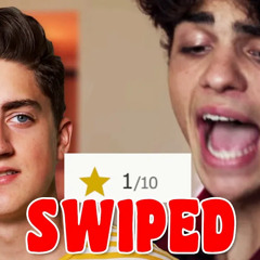 I'm Very Worried About This Movie (Swiped w/ Noah Centineo)