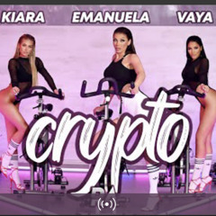 crypto - emanuela x kiara x vaya