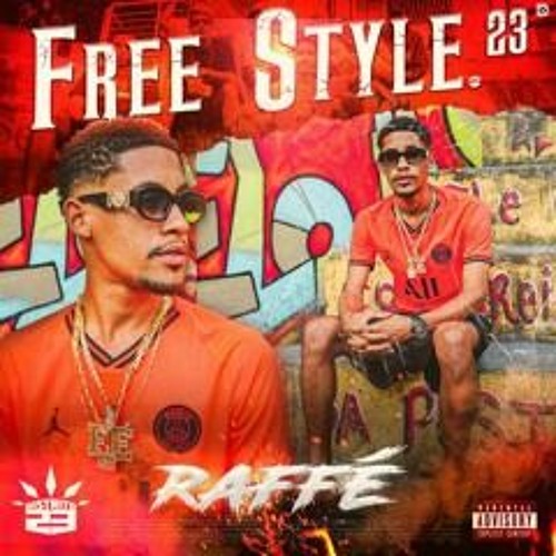 Freestyle 23 (Prod. KENNEDYBEATZ)