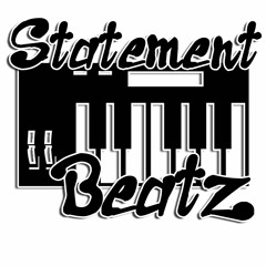 Statement Beatz - Start Brand New - (Producer Royal: Round 3)