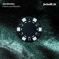 PREMIERE : Janefondas - French Love (Sam Irl Instrumental Dub)