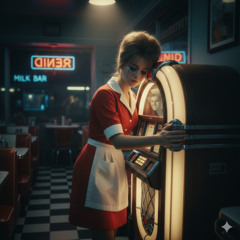 My Own Private Juke Box (Bonus track)