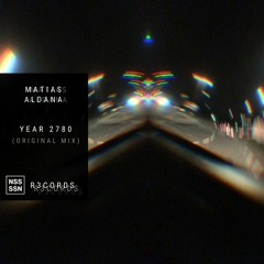 Matias Aldana - Year 2780 (Original Mix)(Free Download)