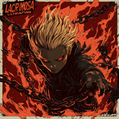 LACRIMOSA ULTRAFUNK (Slowed)